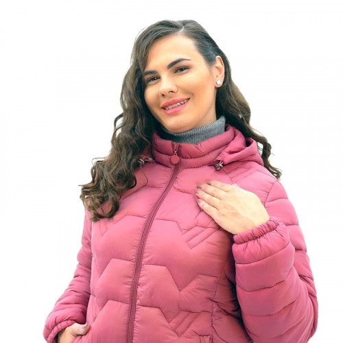 Демисезонная куртка Форси