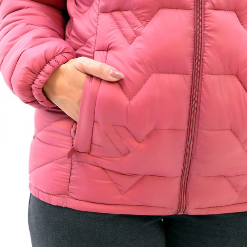 Демисезонная куртка Форси