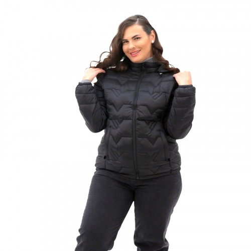 Демисезонная куртка Форси