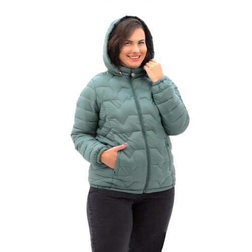 Демисезонная куртка Форси