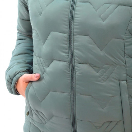 Демисезонная куртка Форси