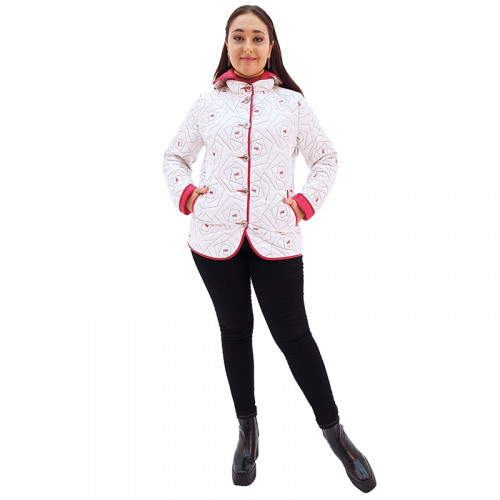 Куртка Роуз