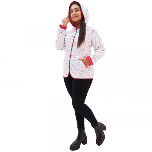 Куртка Роуз