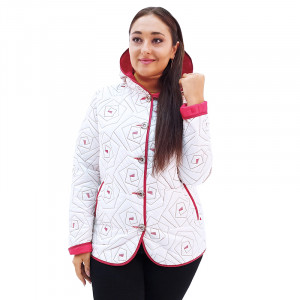 Куртка Роуз