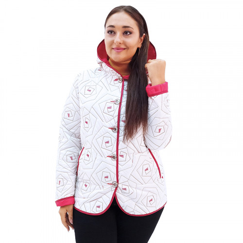 Куртка Роуз