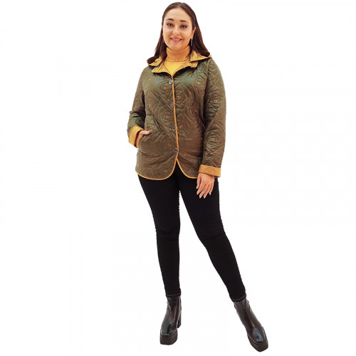 Куртка Роуз