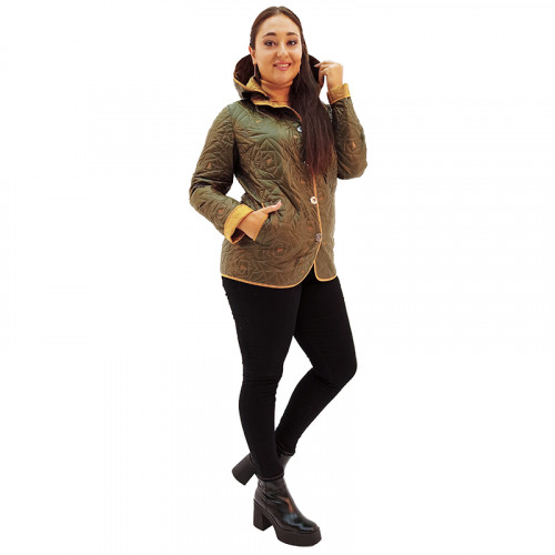 Куртка Роуз