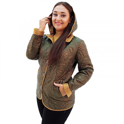 Куртка Роуз