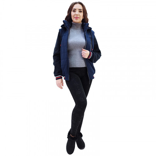 Куртка-жилет Сідней