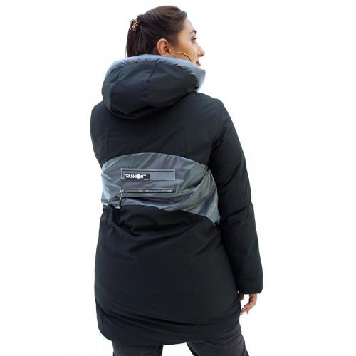 Куртка Виолетта