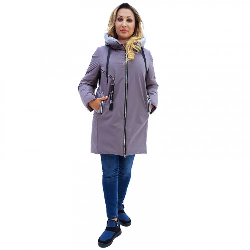 Куртка Виолетта