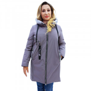 Куртка Виолетта