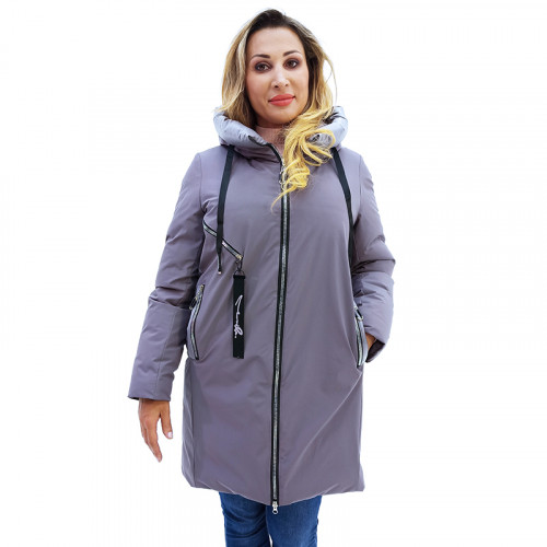 Куртка Виолетта
