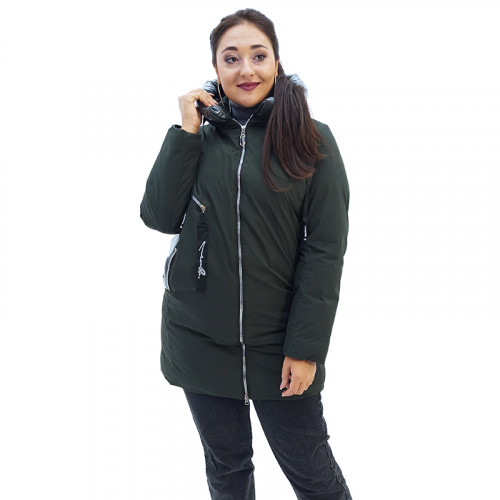 Куртка Виолетта