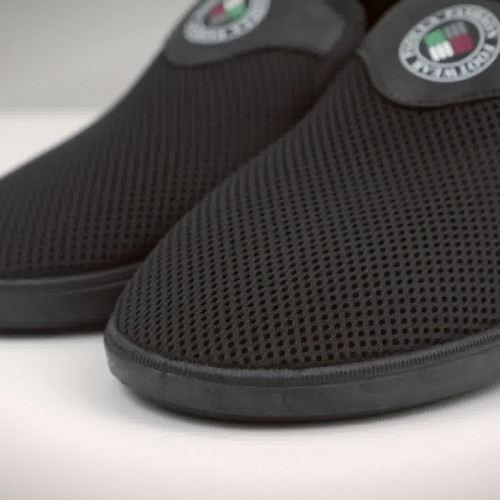 Мокасини Джері