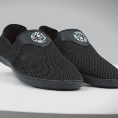 Мокасини Джері