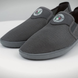 Мокасины Джерри