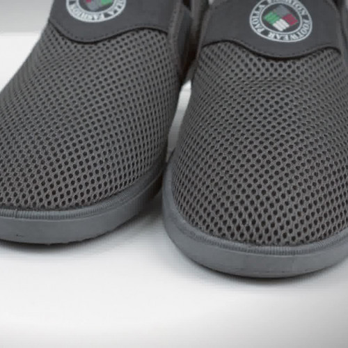 Мокасини Джері