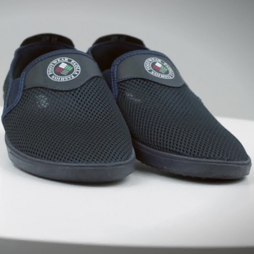 Мокасини Джері