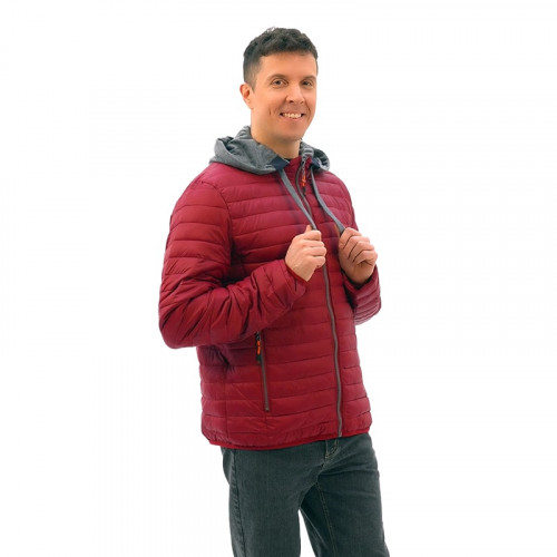 Демісезонна куртка Пауер