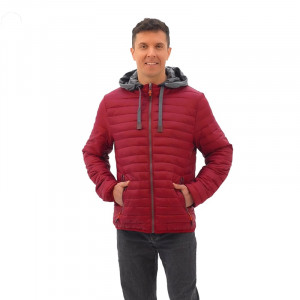 Демисезонная куртка Пауер