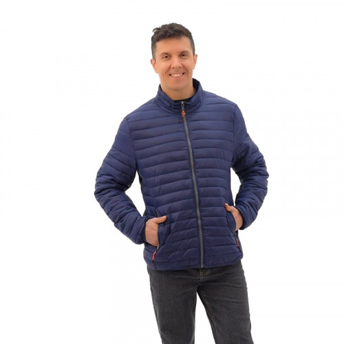 Демісезонна куртка Пауер