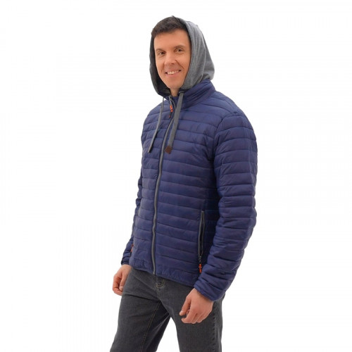 Демісезонна куртка Пауер