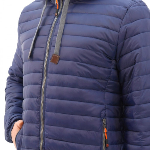 Демісезонна куртка Пауер