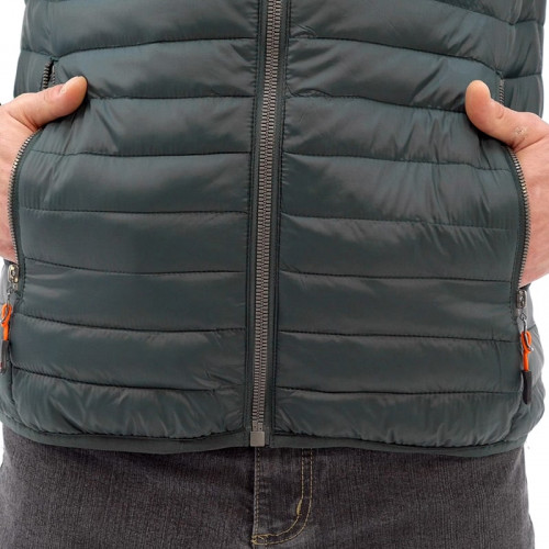 Демісезонна куртка Пауер