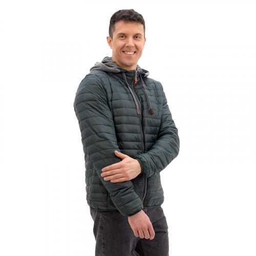 Демісезонна куртка Пауер