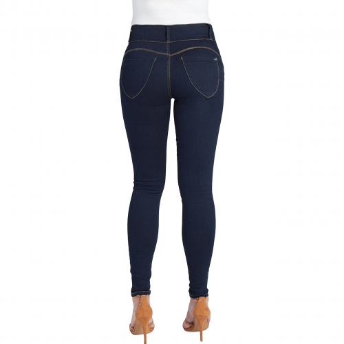 Джинси МаксіСтрейч