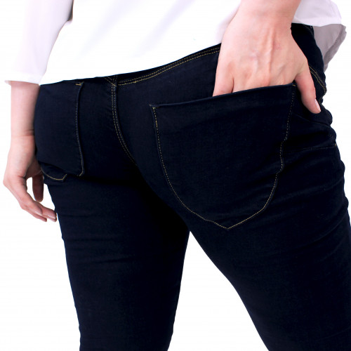 Джинси МаксіСтрейч