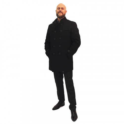 Пальто Элегант