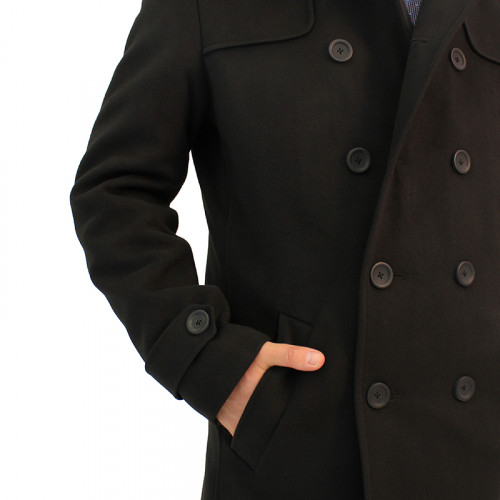 Пальто Элегант