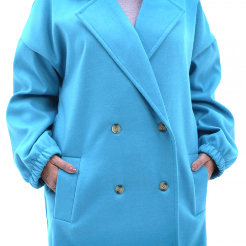 Пальто Глоус