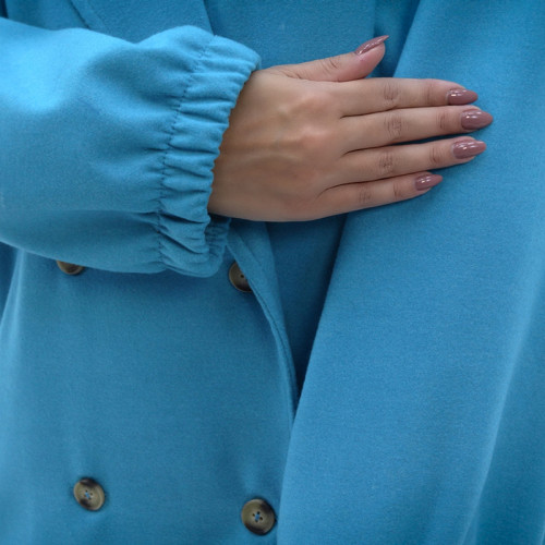 Пальто Глоус