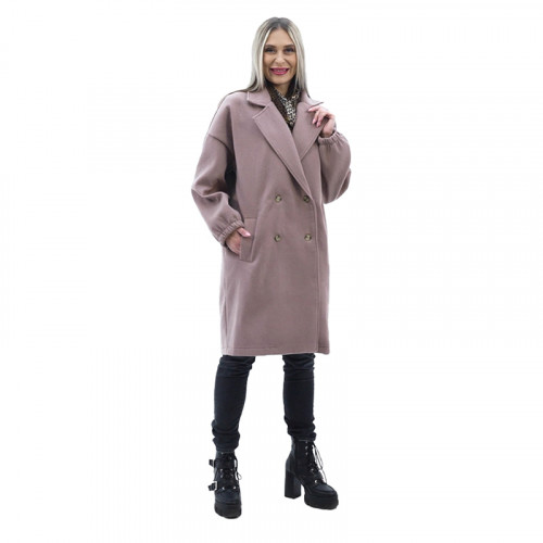 Пальто Глоус