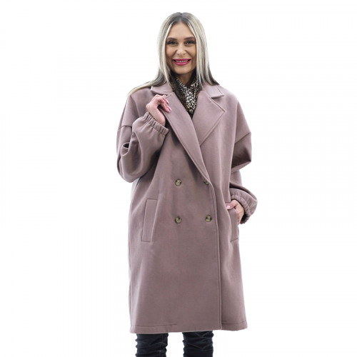 Пальто Глоус