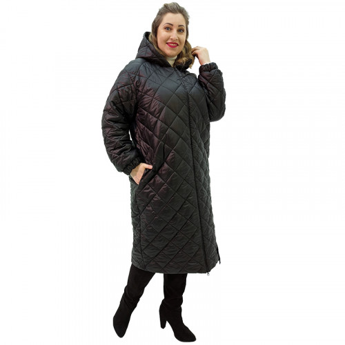 Пальто Кармелла