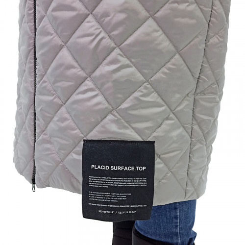 Пальто Кармелла