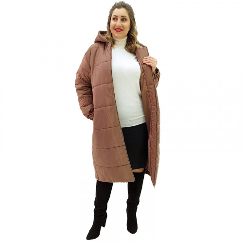 Пальто Мариелла