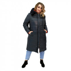 Пальто Николь