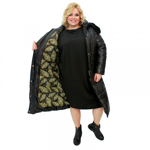 Пальто Николь