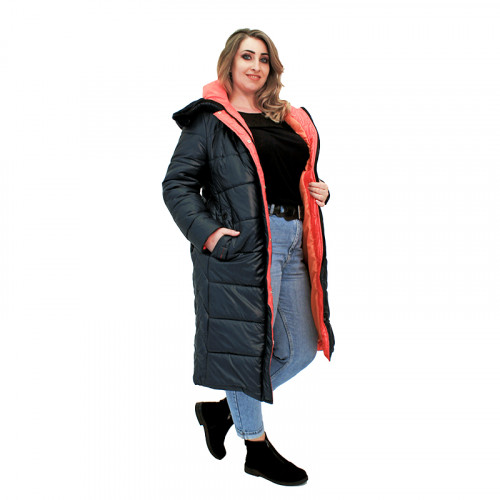 Пальто Николь