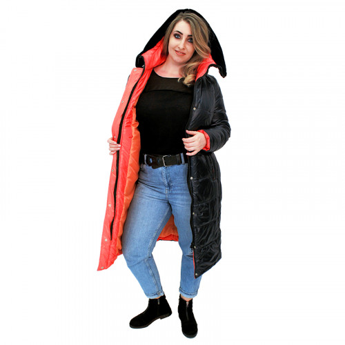 Пальто Николь