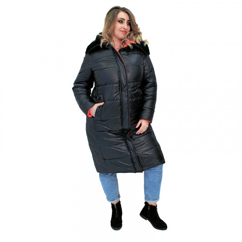 Пальто Николь