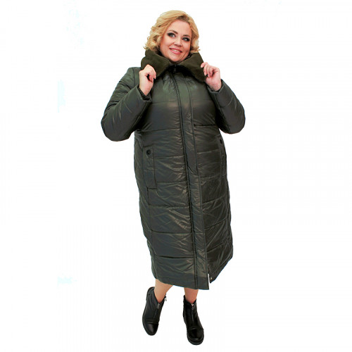 Пальто Николь