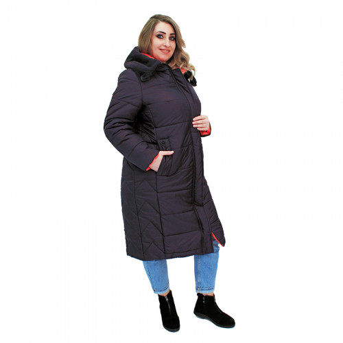 Пальто Николь