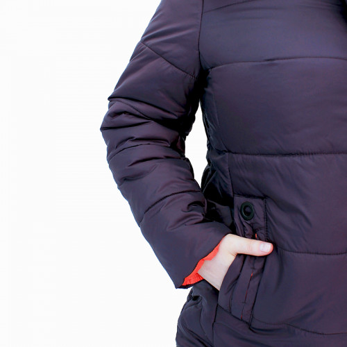 Пальто Николь