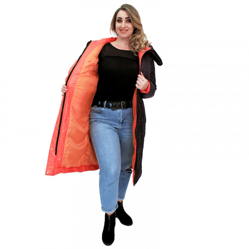 Пальто Николь